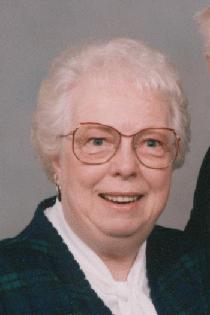 Charlene   Seeley